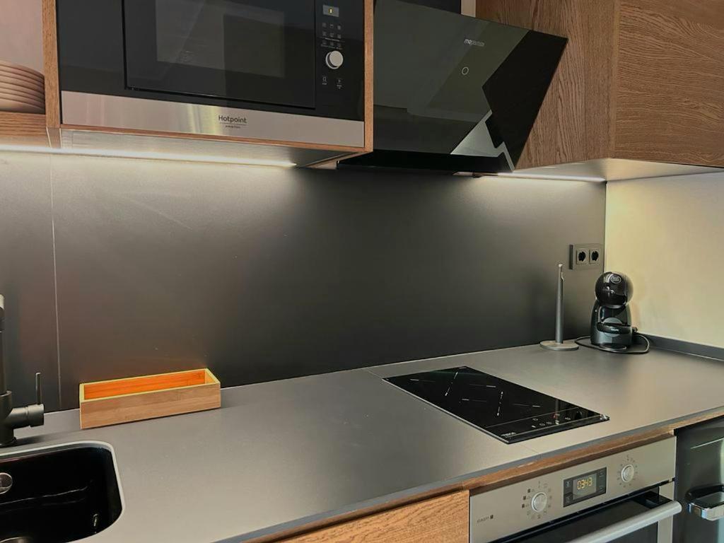 Apartamentos Marplana Castelldefels Eksteriør bilde