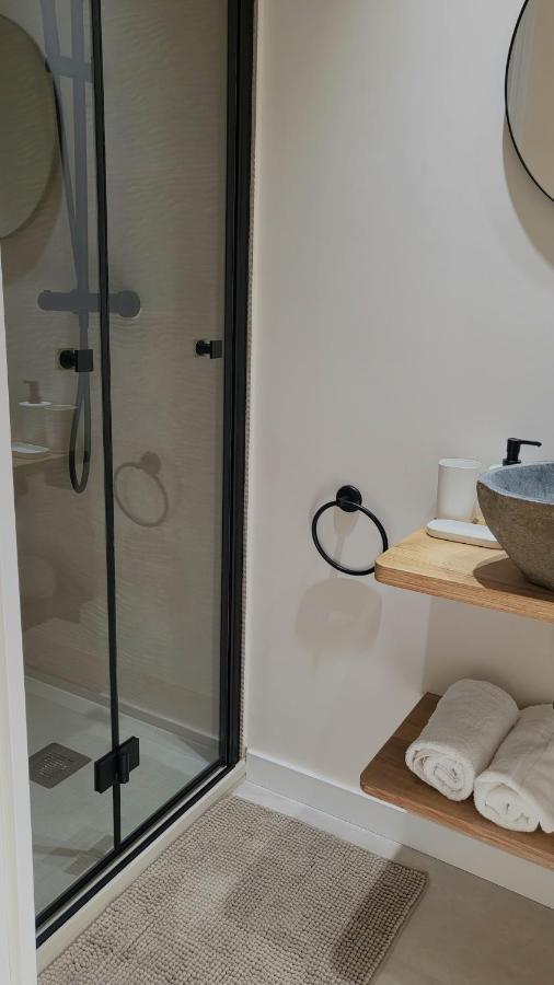 Apartamentos Marplana Castelldefels Eksteriør bilde