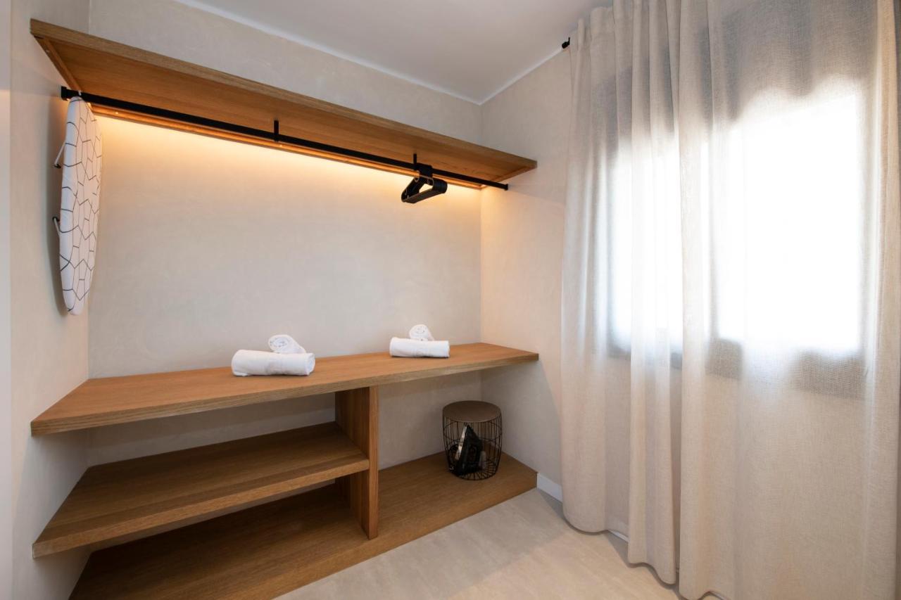 Apartamentos Marplana Castelldefels Eksteriør bilde