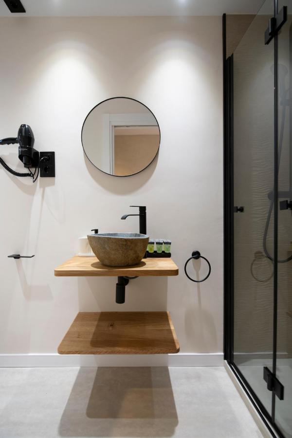 Apartamentos Marplana Castelldefels Eksteriør bilde