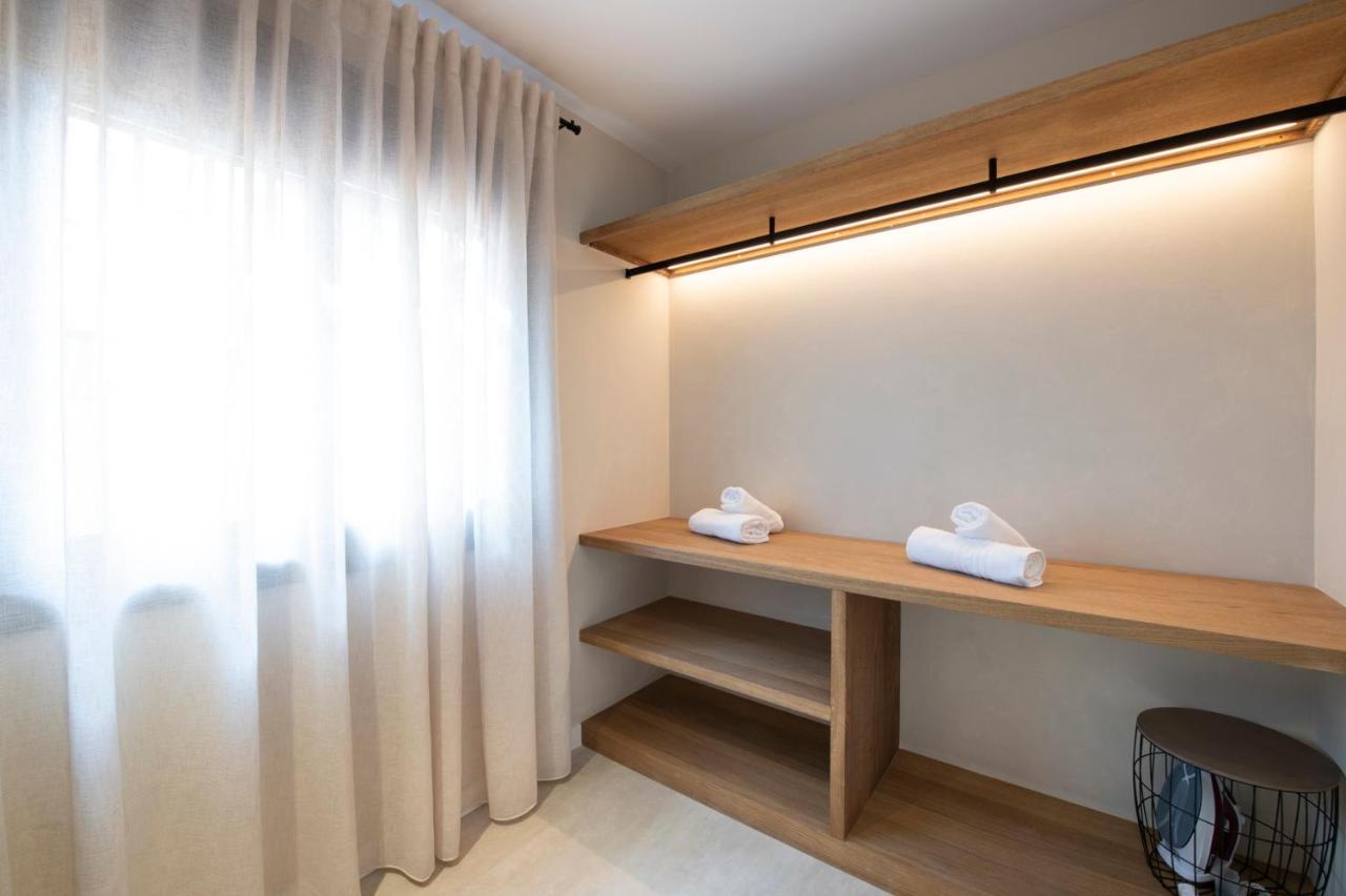 Apartamentos Marplana Castelldefels Eksteriør bilde